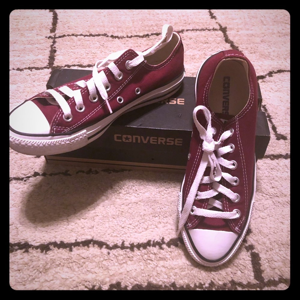 Women’s Converse